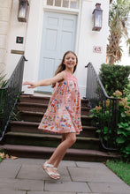 Alice Dress Pink