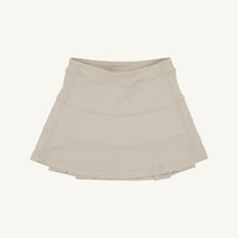 Prepletic Prep School Skort Keenland Khaki