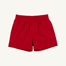 Prepletic Sheffield Shorts Richmond Red