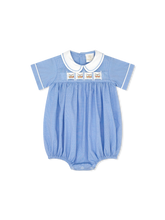 Noah Ribbon Bubble - River Royal Mingingham