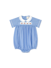 Noah Ribbon Bubble - River Royal Mingingham