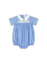 Noah Ribbon Bubble - River Royal Mingingham