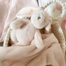 ARABELLE PINK BUNNY PLUSH TOY