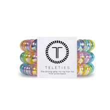 Large Teleties