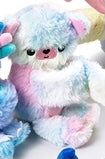 BFF plush Slap Bracelet