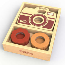 SHUTTERBUG CAMERA