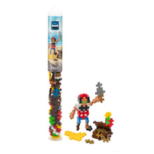 Pirate Plus Plus Tube