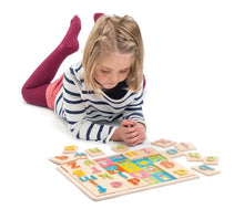 Alphabet Pictures