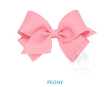 Huge Grosgrain Bow