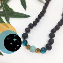Baby Necklace Baltic Amber Limited Edition