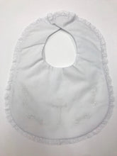 Cross Bib