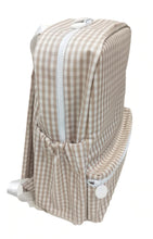 Backpacker Backpack - Khaki(New)