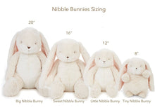 Sweet Nibble Bunny Pink 16”