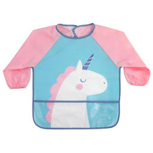 Art Smocks