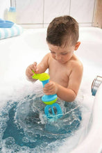 Bubble Bath Whisk, Blue