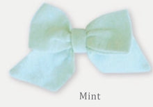 Big Bows