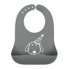 Bella Tunno Wonder Bib