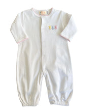 Pink Bunny Converter Sack