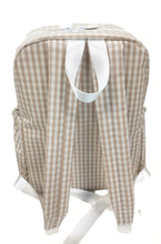 Backpacker Backpack - Khaki(New)