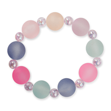 BOUTIQUE BUMPY BEAD BRACELET