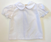 Peter Pan Blouse