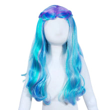 My Mermaid Wig