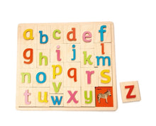 Alphabet Pictures