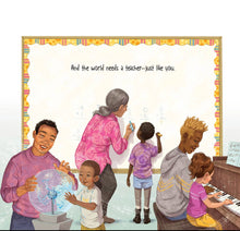 A Teacher Like You