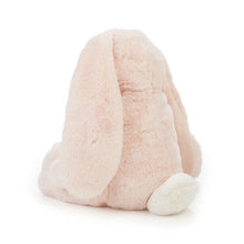 Little Nibble Bunny Pink 12”