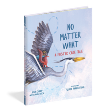 No Matter What