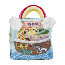 Noah’s Ark Book