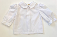 Peter Pan Blouse