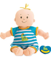 Baby Stella BOY Doll