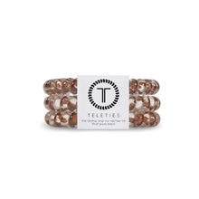Small Teleties, Fall Collection