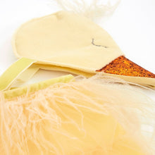 Chick Costume
