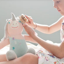 Confetti the Unicorn(Mini and Regular)