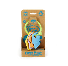 My First Keys