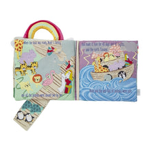 Noah’s Ark Book