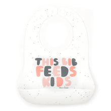 Bella Tunno Wonder Bib