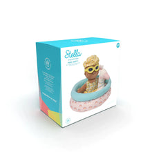 Stella Collection Pool Party