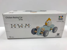 Racing Car