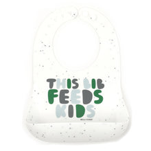 Bella Tunno Wonder Bib