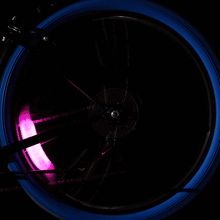 Spoke Brightz