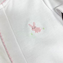 Premier Baby Bunnies Footie, Pink