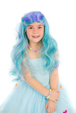 My Mermaid Wig