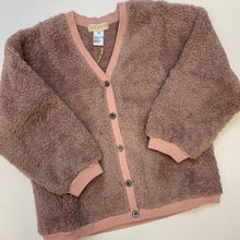 V Neck Cardigan