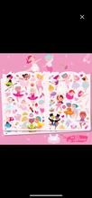Little Book of Big Fun Pretty Ballerinas