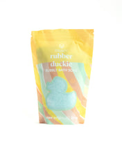 Rubber Duckie Bubbly Bath Soak