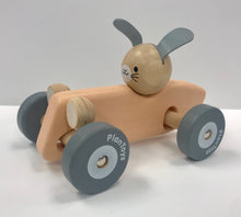 Racing Car