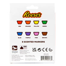 Reese's 8ct. Broadline Markers